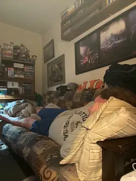 Stephanie1984 online show from 04/03/26, 05:14