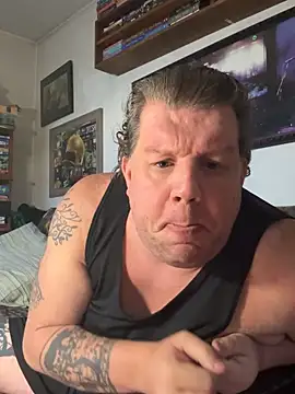 Stephanie1984 online show from 11/27/25, 01:11