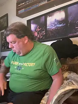 Stephanie1984 online show from 03/11/26, 03:33