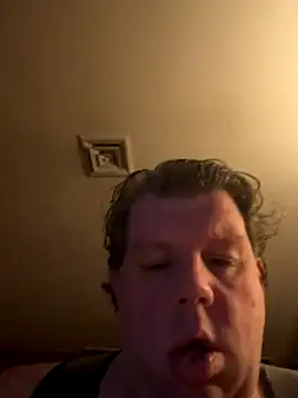 Stephanie1984 online show from 11/08/25, 01:31