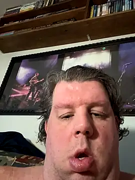 Stephanie1984 online show from 12/18/25, 03:55