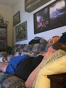 Stephanie1984 online show from 03/24/26, 04:34