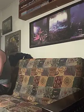 Stephanie1984 online show from 12/03/25, 03:40