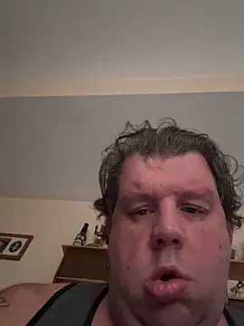 Stephanie1984 online show from 10/17/25, 05:26