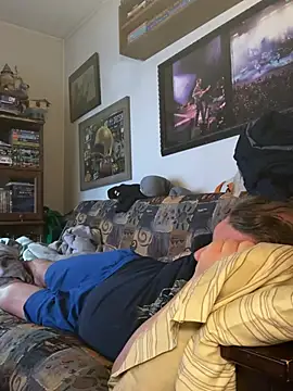 Stephanie1984 online show from 04/02/26, 04:41