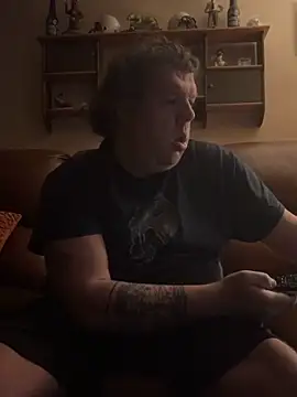 Stephanie1984 online show from 04/10/26, 05:36