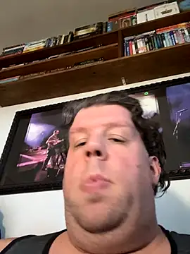 Stephanie1984 online show from 12/03/25, 05:34