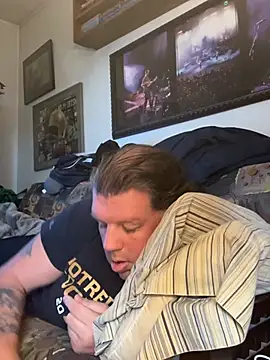 Stephanie1984 online show from 03/15/26, 05:09