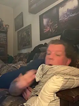 Stephanie1984 online show from 04/01/26, 12:02