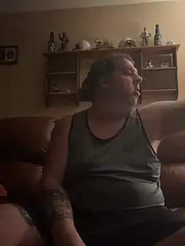 Stephanie1984 online show from 11/05/25, 12:25