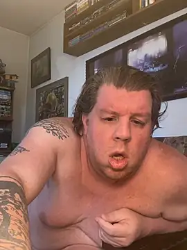 Snapshot of Stephanie1984 chatting on 01/11/26, 06:04 Stephanie1984 online show from 01/11/26, 06:04