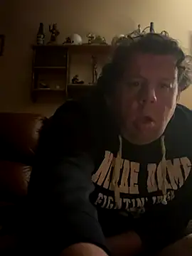 Stephanie1984 online show from 11/02/25, 01:10