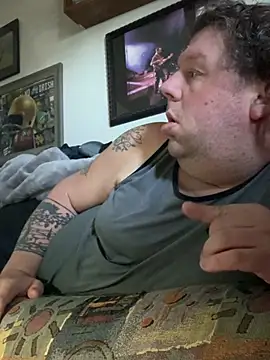 Stephanie1984 online show from 04/14/26, 05:07