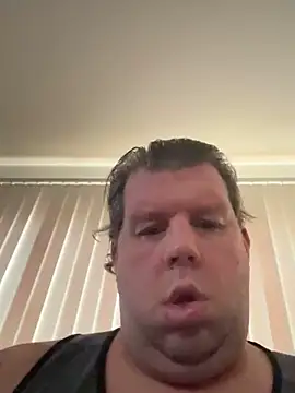 Stephanie1984 online show from 11/07/25, 01:26