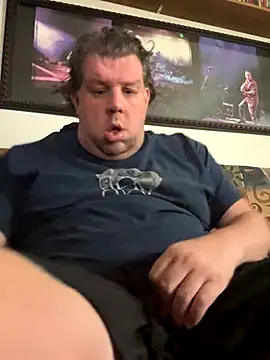 Stephanie1984 online show from 11/12/25, 05:17