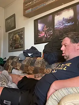 Stephanie1984 online show from 03/07/26, 06:02