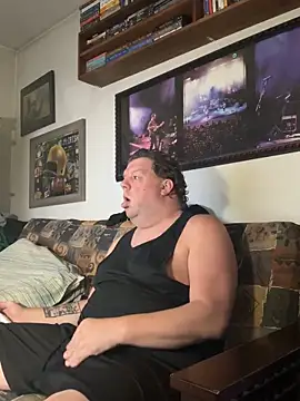 Stephanie1984 online show from 11/26/25, 01:00