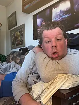 Stephanie1984 online show from 04/03/26, 05:19