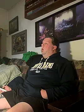 Stephanie1984 online show from 12/01/25, 03:29