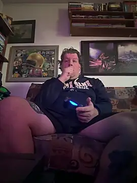 Stephanie1984 online show from 11/02/25, 02:11