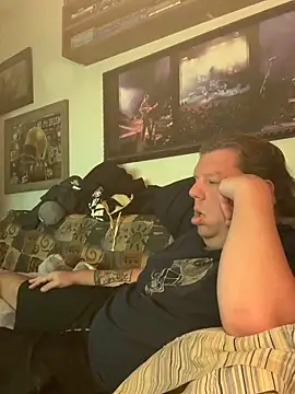 Stephanie1984 online show from 03/12/26, 05:13