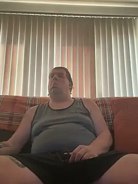 Stephanie1984 online show from 11/05/25, 12:52