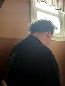 Stephanie1984 online show from 11/14/25, 12:31