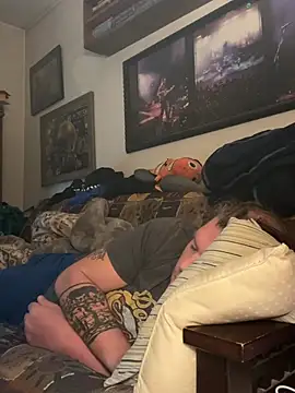 Stephanie1984 online show from 03/29/26, 04:47