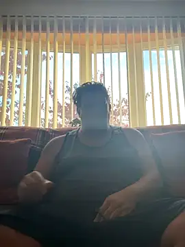 Stephanie1984 online show from 10/18/25, 11:56