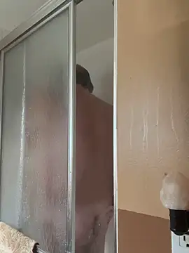 Stephanie1984 online show from 11/03/25, 06:00