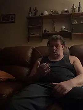 Stephanie1984 online show from 11/20/25, 02:56