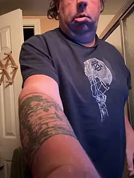 Stephanie1984 online show from 03/05/26, 04:31