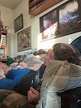 Stephanie1984 online show from 03/21/26, 11:58