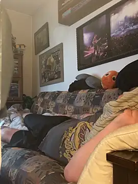 Stephanie1984 online show from 03/17/26, 04:04