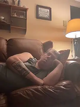 Stephanie1984 online show from 11/07/25, 01:21