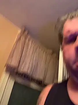 Stephanie1984 online show from 11/17/25, 04:38