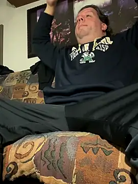 Stephanie1984 online show from 11/22/25, 12:54