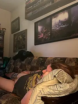 Snapshot of Stephanie1984 chatting on 01/14/26, 03:32 Stephanie1984 online show from 01/14/26, 03:32