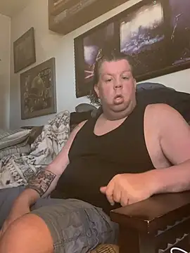 Stephanie1984 online show from 03/22/26, 12:40