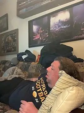 Stephanie1984 online show from 03/07/26, 04:30