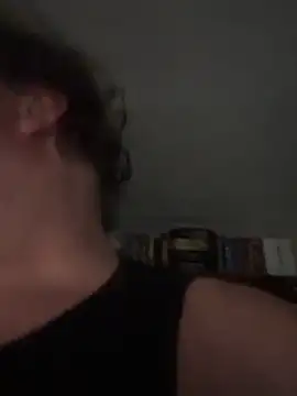 Stephanie1984 online show from 04/12/26, 03:32