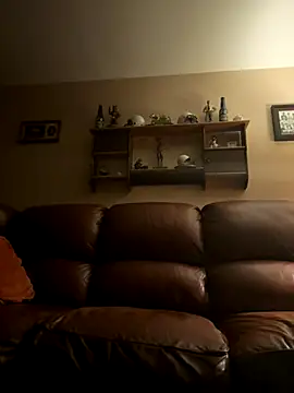 Stephanie1984 online show from 10/28/25, 02:45