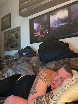 Stephanie1984 online show from 03/08/26, 04:38