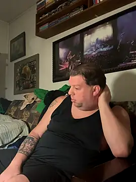 Stephanie1984 online show from 11/29/25, 03:28