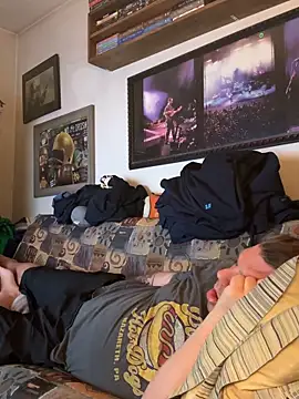 Stephanie1984 online show from 03/03/26, 05:47