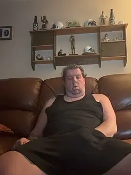 Stephanie1984 online show from 11/24/25, 01:00