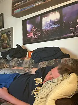 Stephanie1984 online show from 03/02/26, 05:08