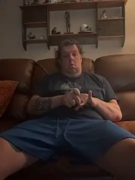 Stephanie1984 online show from 04/02/26, 05:08