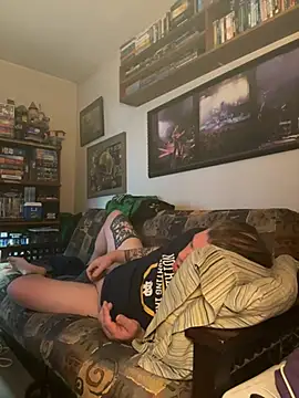 Snapshot of Stephanie1984 chatting on 01/19/26, 03:32 Stephanie1984 online show from 01/19/26, 03:32