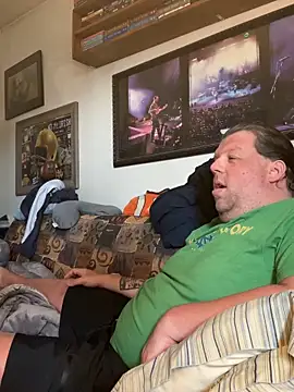 Stephanie1984 online show from 03/08/26, 05:05